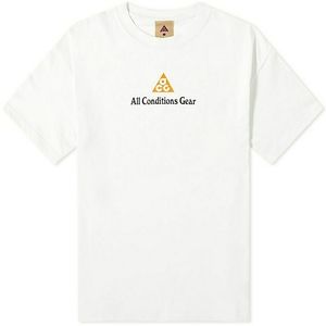 NIKE ACG VORTEX T SHIRT BRAND NEW IN BAG